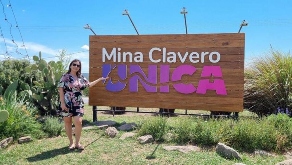 ARROYO SERRANO-MINA CLAVERO photo 3