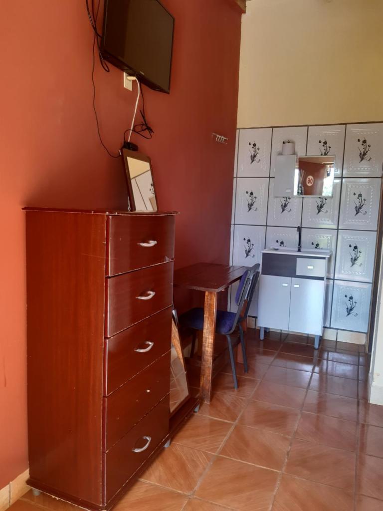 Hotel-Balneario Acuamanía photo 4
