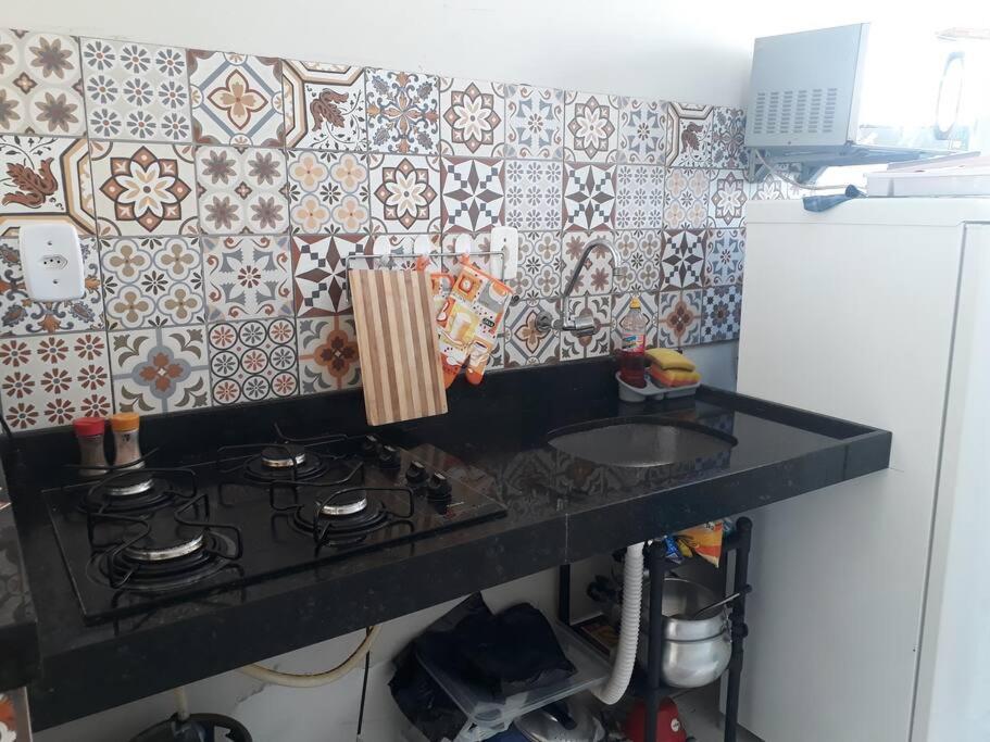 Apartamento inteiro no Super Life, próx. a Estácio photo 2