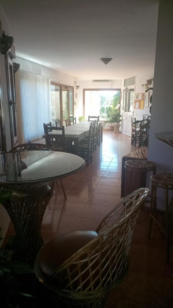 Finca Las Gamitas photo 2