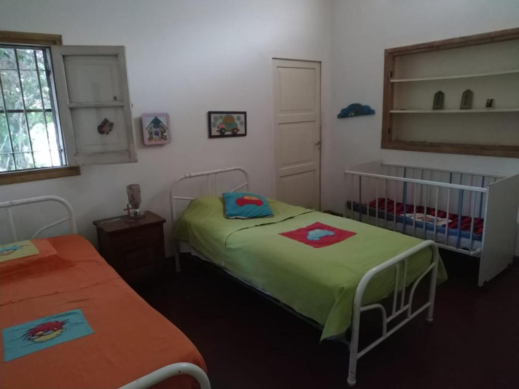 Casona El Olivo photo 2