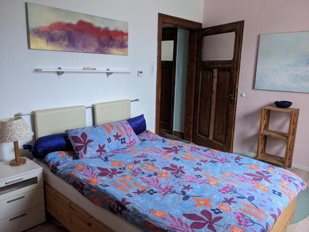 Wohnung zum Wohlfühlen in zentraler Lage photo 3