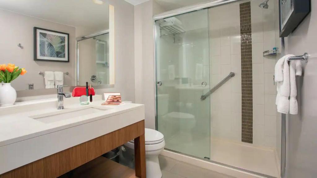 Hyatt Place San Juan photo 2