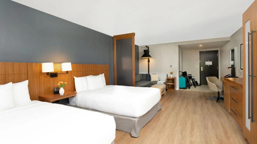 Hyatt Place San Juan photo 3