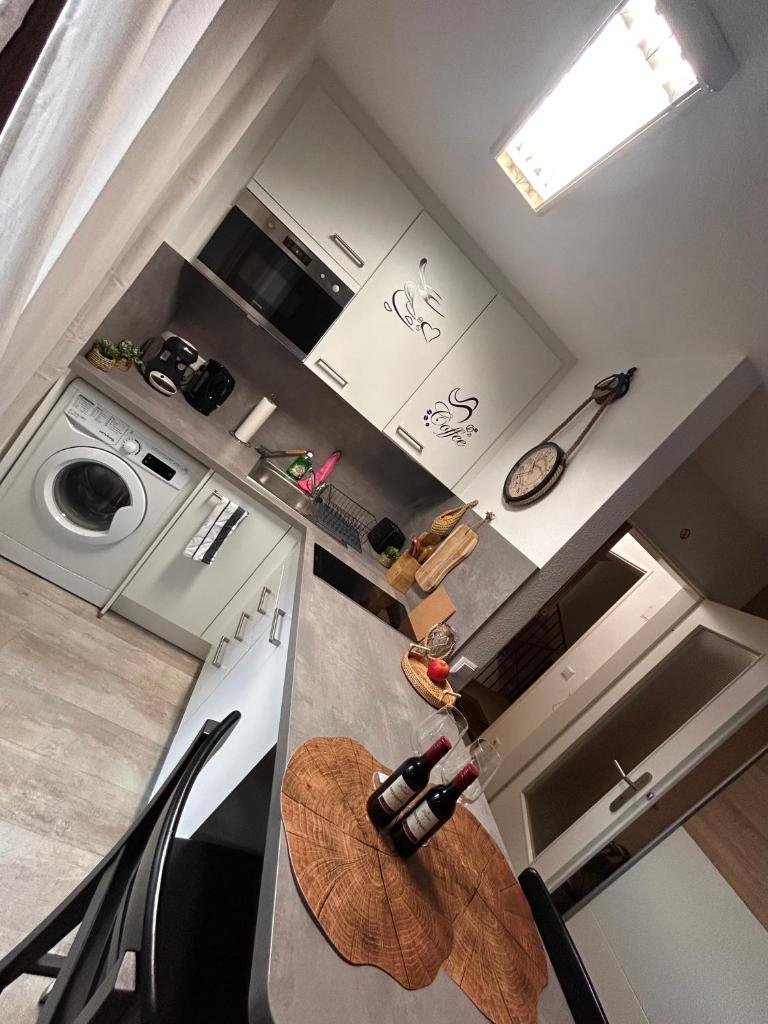 Wikinger Apartment Felicia photo 4