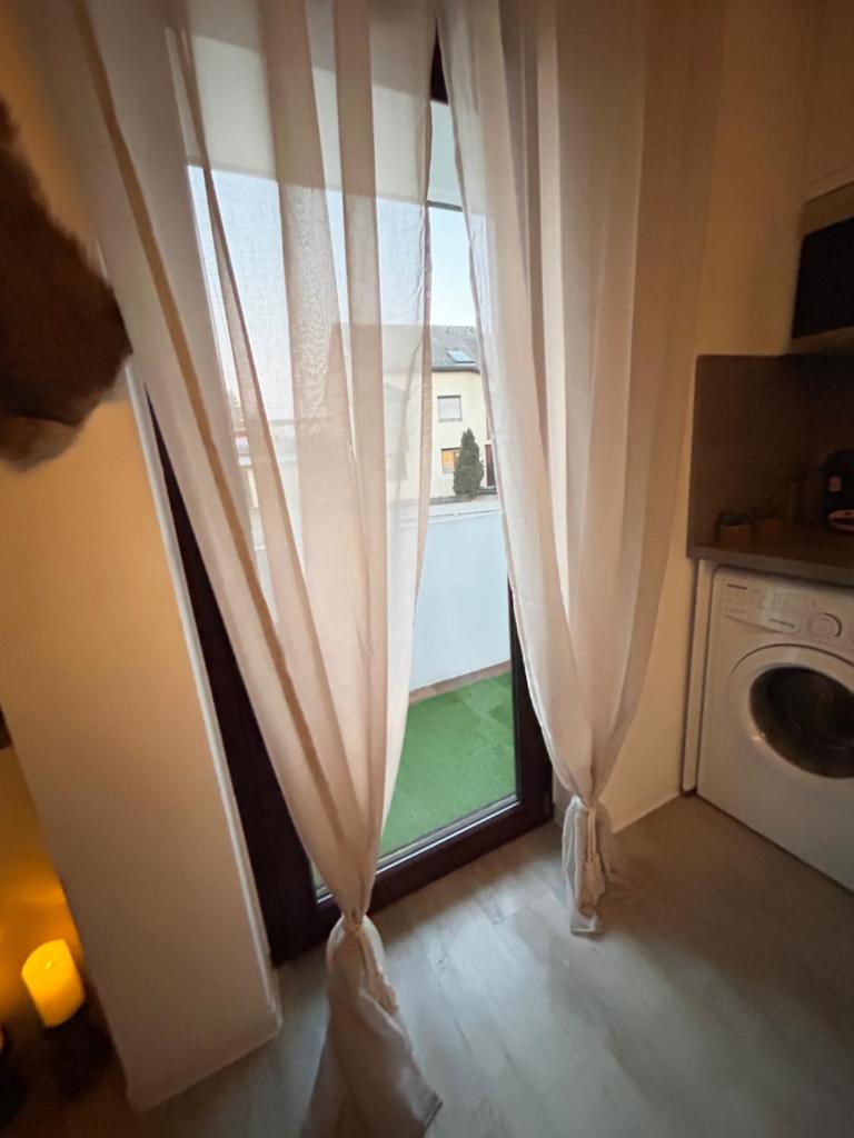 Wikinger Apartment Felicia photo 3