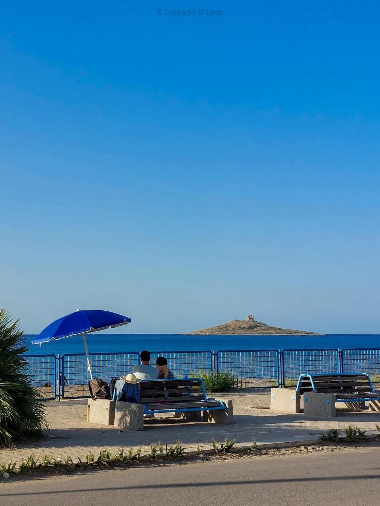 Il Cortile Isola Casa Vacanze photo 3