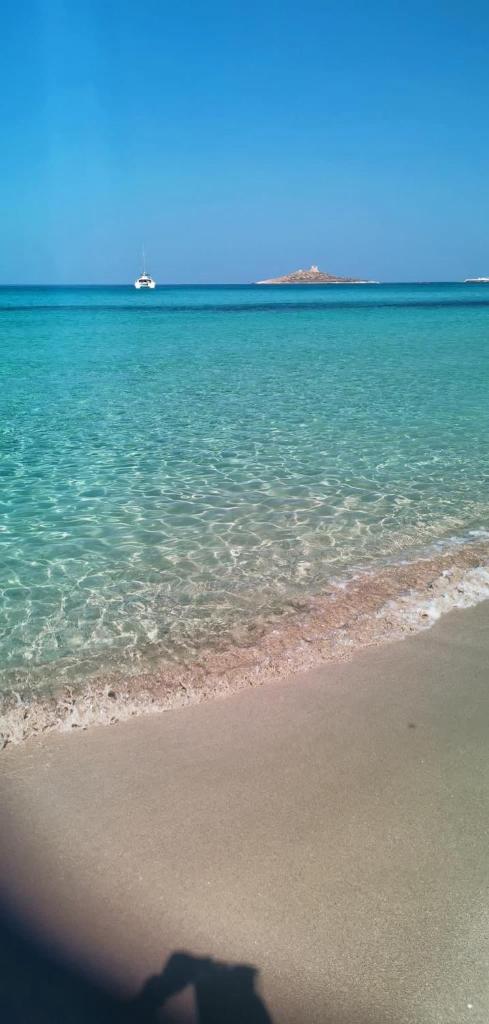 Il Cortile Isola Casa Vacanze photo 1
