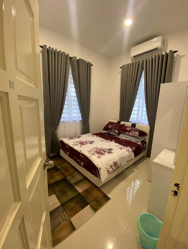 Wan D'Zahra Homestay photo 3