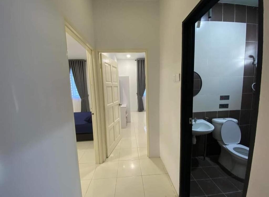 Wan D'Zahra Homestay photo 4