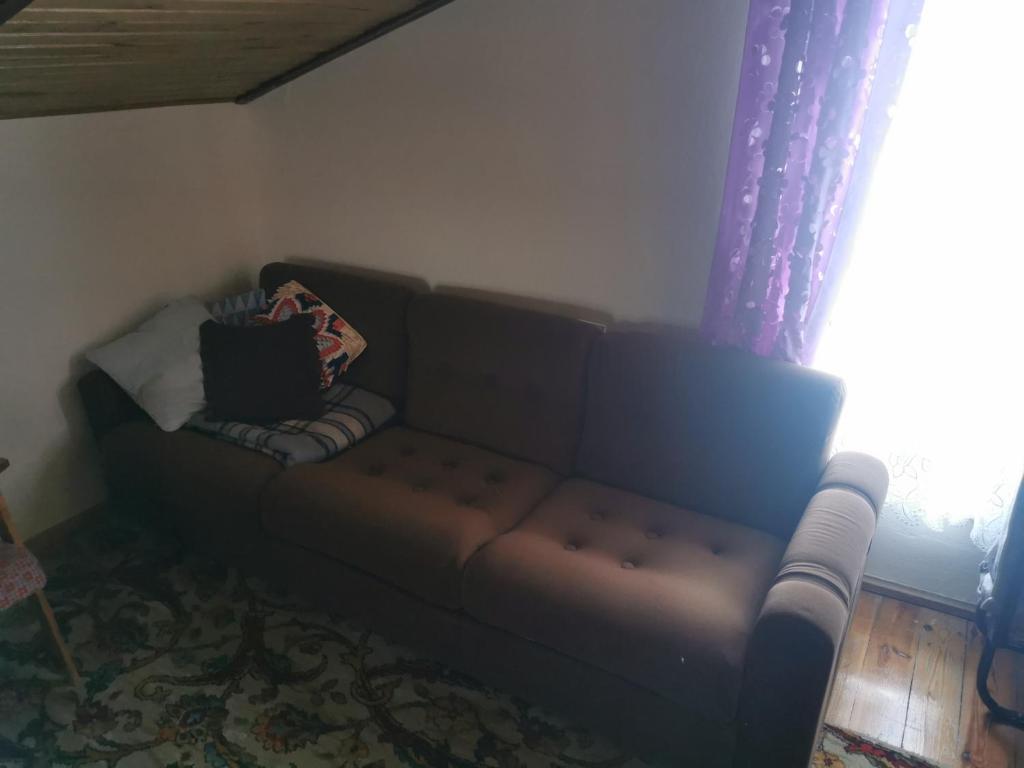Willa widok na jezioro i las Swornegacie photo 3