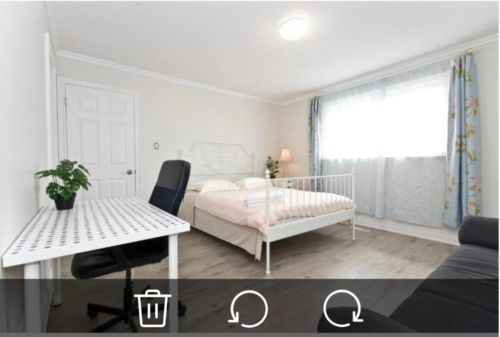 Comfort private house