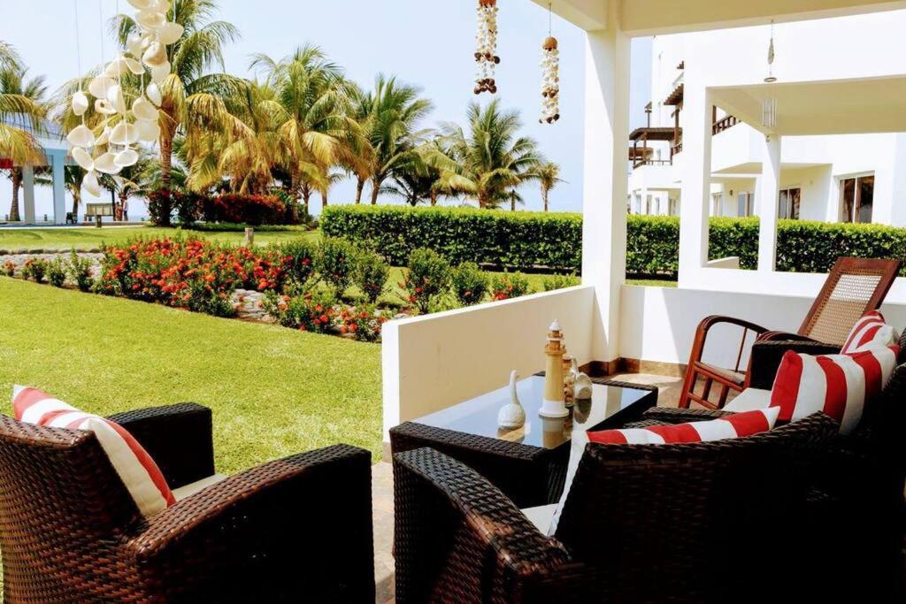 Lindo Apartamento junto al Mar photo 1
