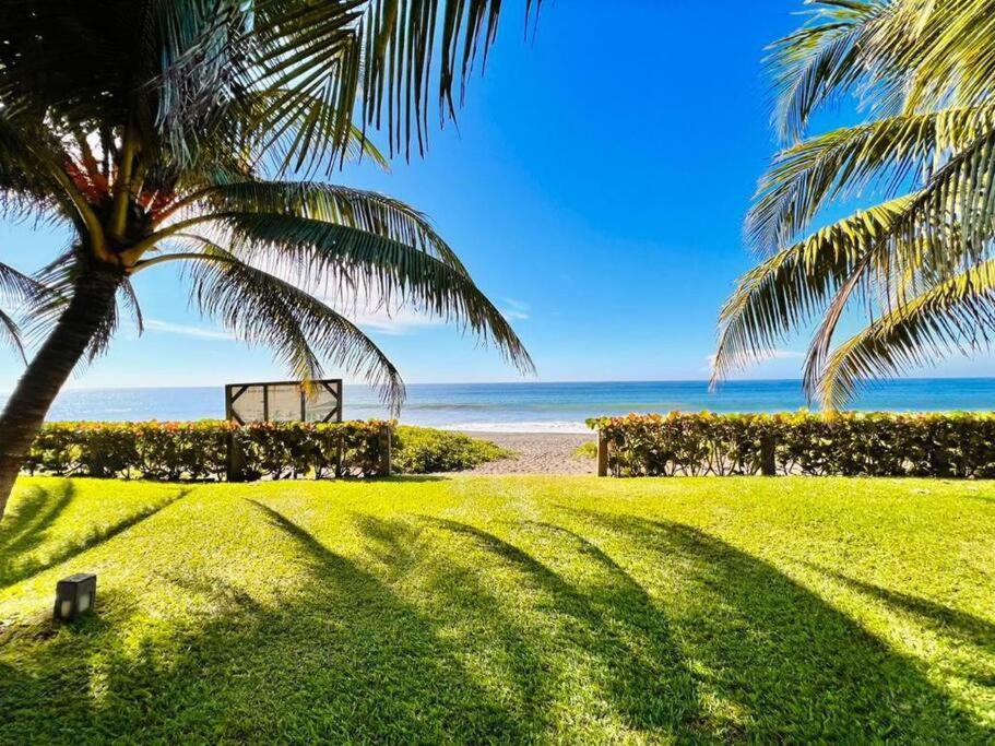 Lindo Apartamento junto al Mar photo 4