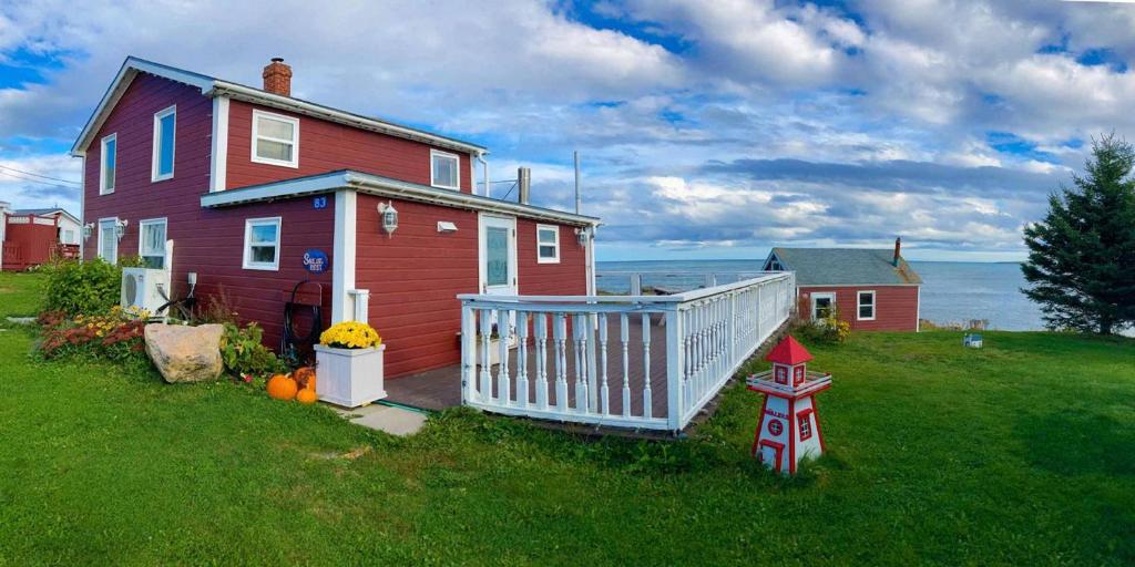 Sailor`s Rest House photo 1