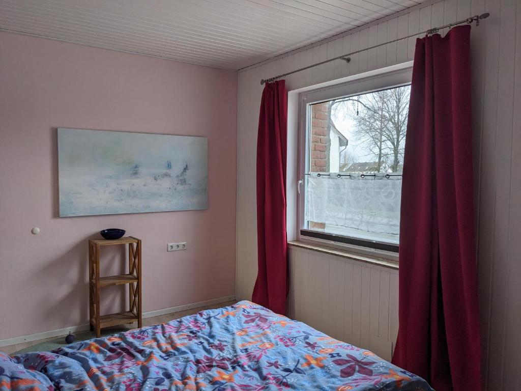 Wohnung zum Wohlfühlen in zentraler Lage photo 4