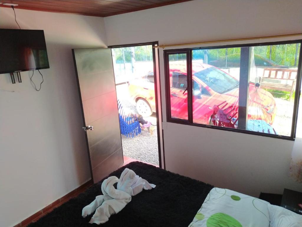 Hotel Chimeneas del Dorado photo 3