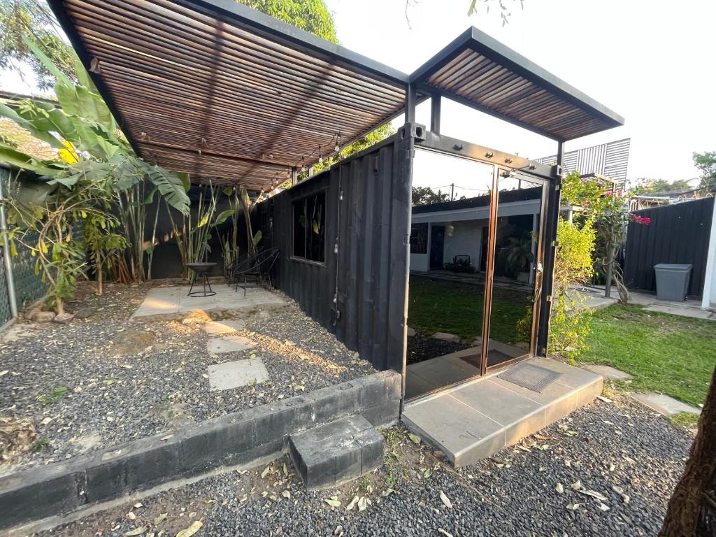 The Cabins photo 4