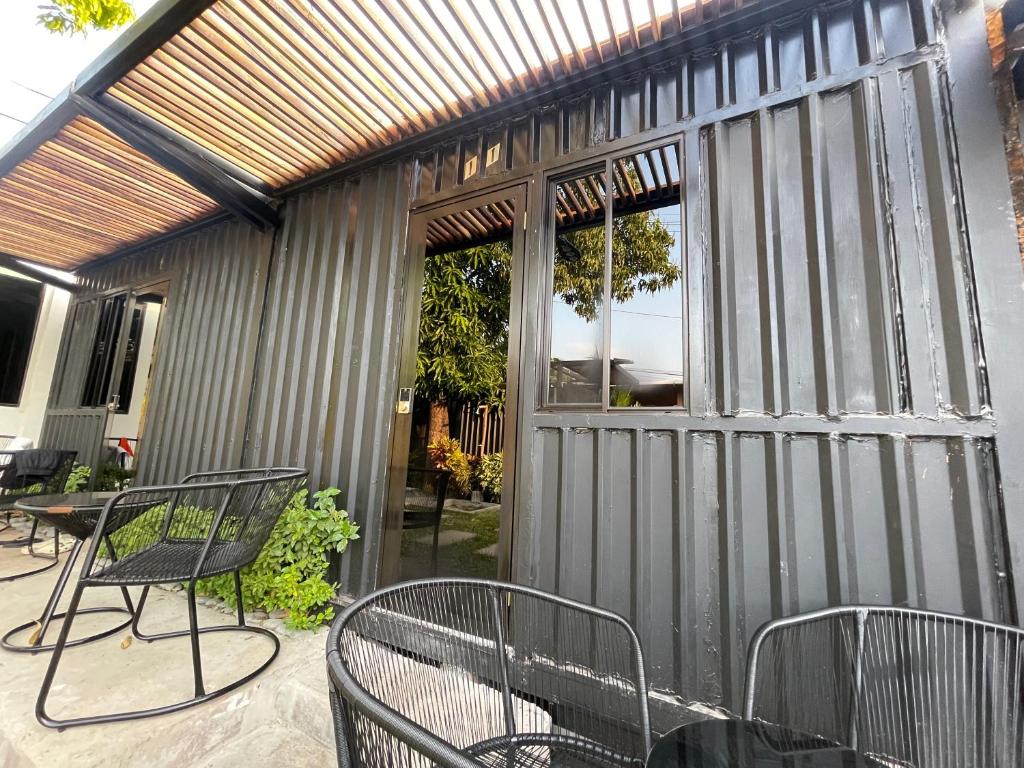 The Cabins photo 3