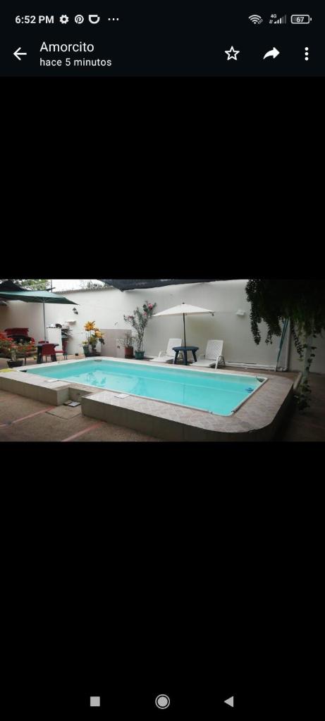 Casa Quinta Villa Rosita photo 1