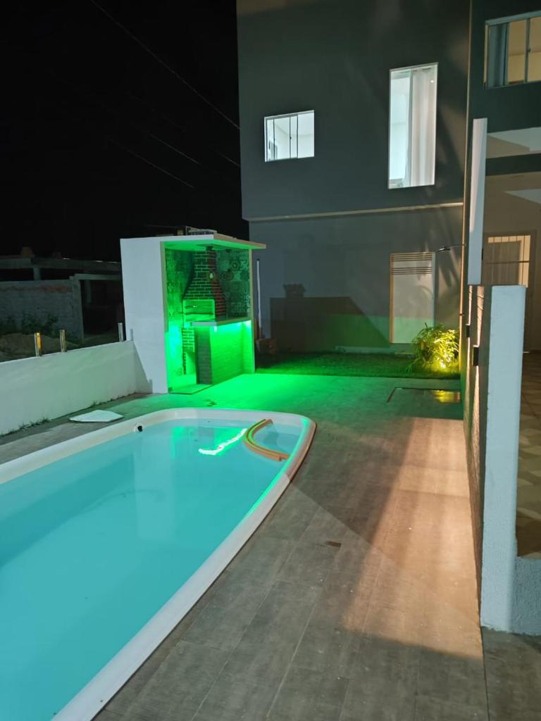 CASA NA BARRA DE SANTO ANTONIO photo 3
