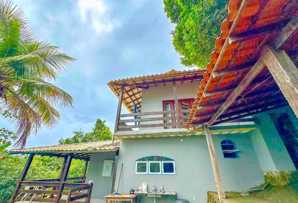 Casa do Ingazeira, Paraty photo 3