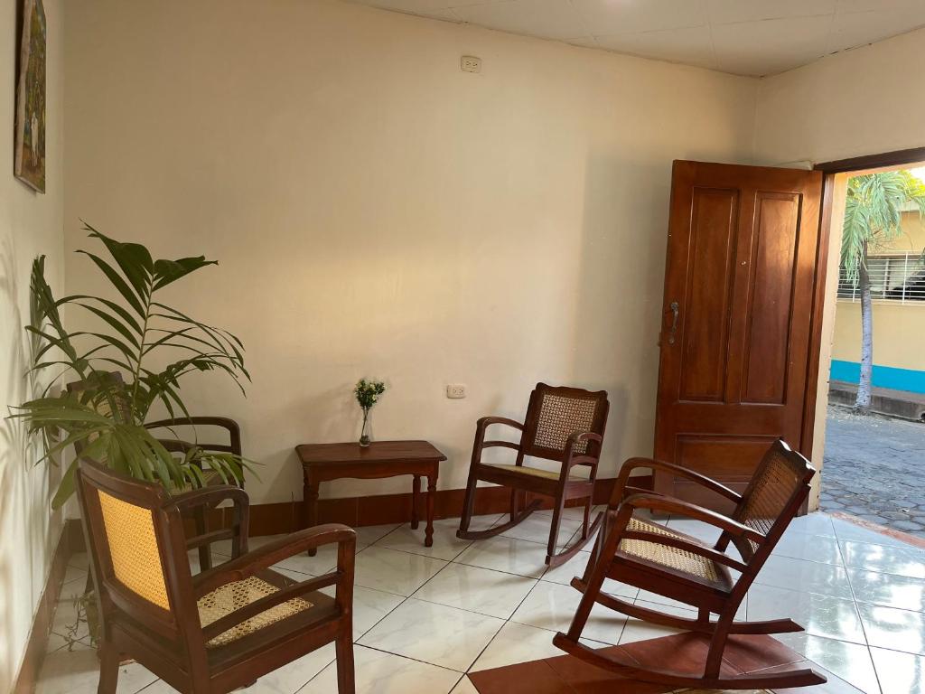 Apartamento Los Monges photo 3