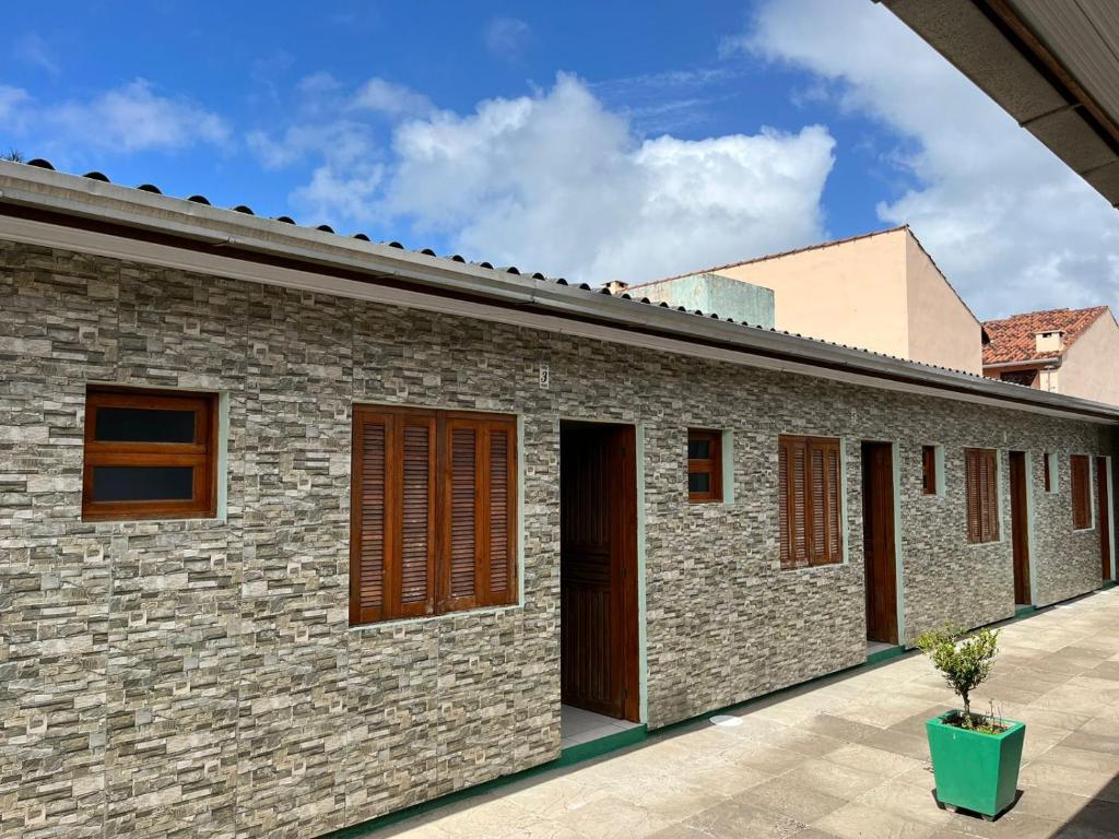 Apartamentos Pura Vida em Atlântida Sul photo 3