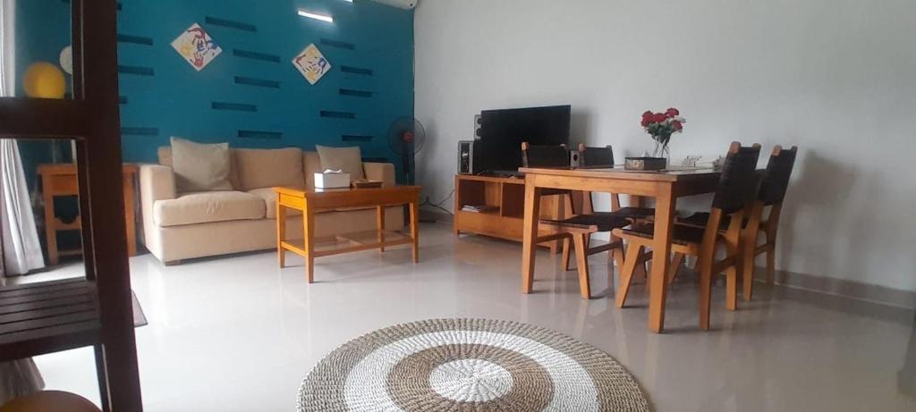 Villa Triyuna, our little paradise photo 1