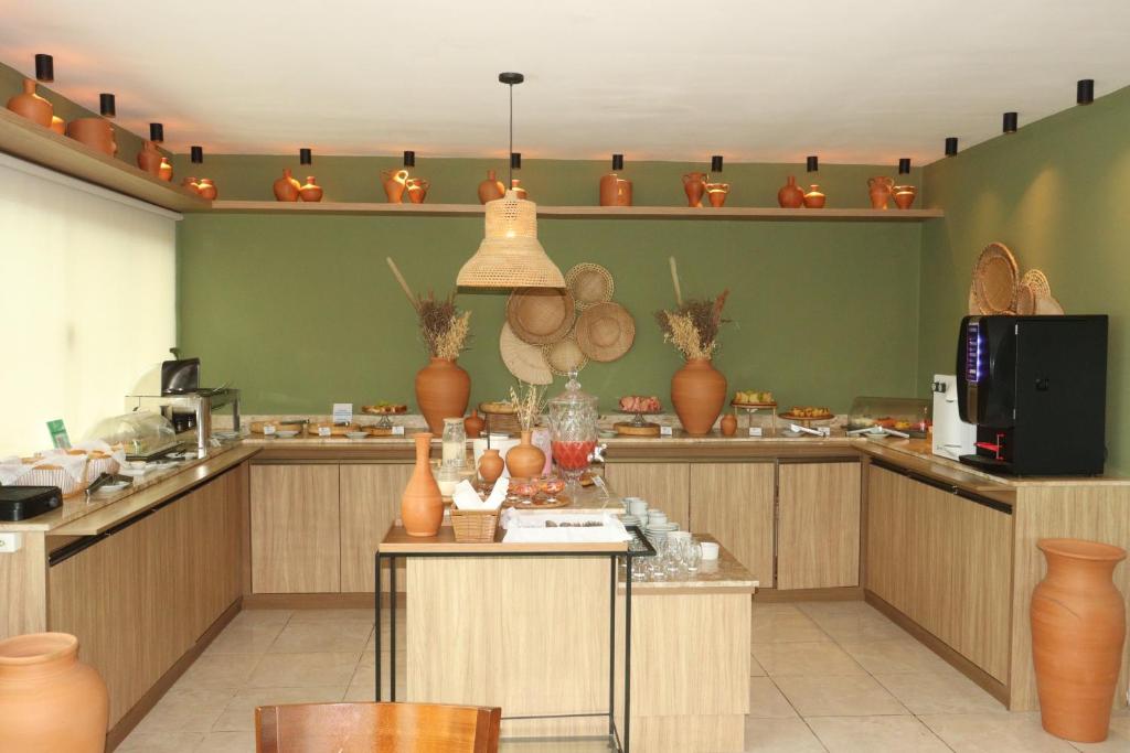 Belaris Hotel antes Hotel Costa do Calhau photo 2