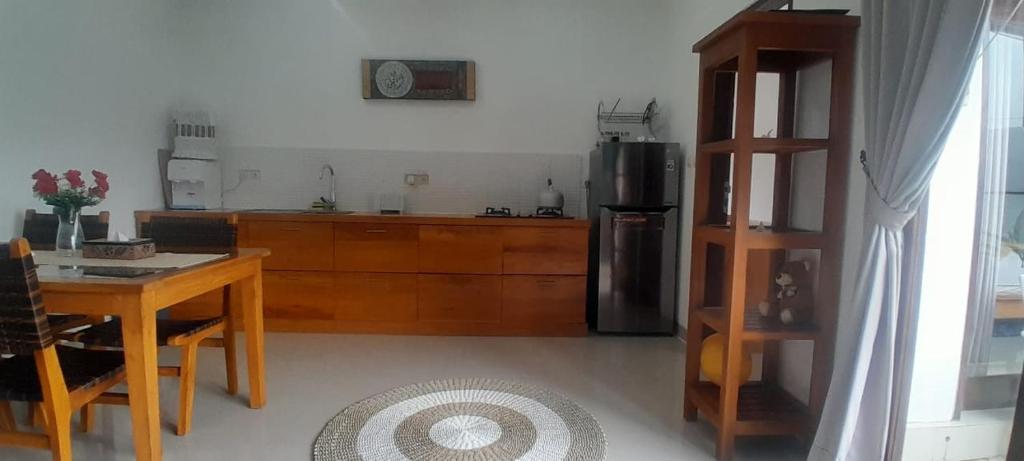 Villa Triyuna, our little paradise photo 3