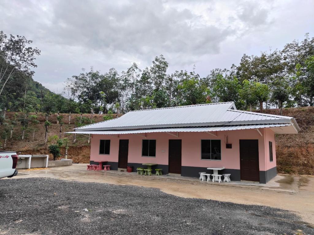 Homestay Teratak D`kemangi with Private Pool photo 1