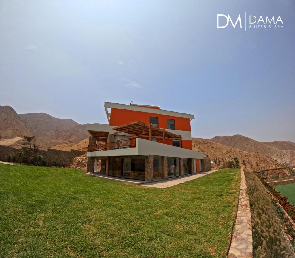 Dama Suites & Spa photo 1