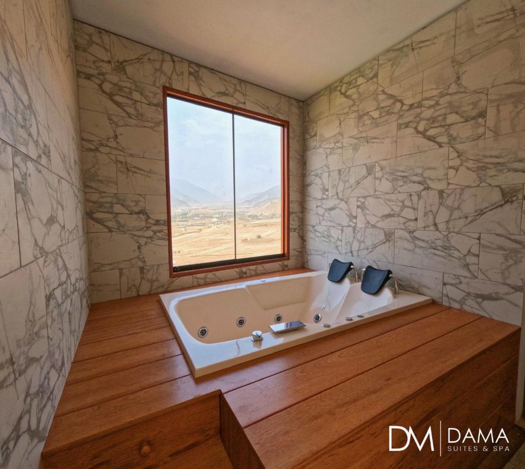 Dama Suites & Spa photo 3