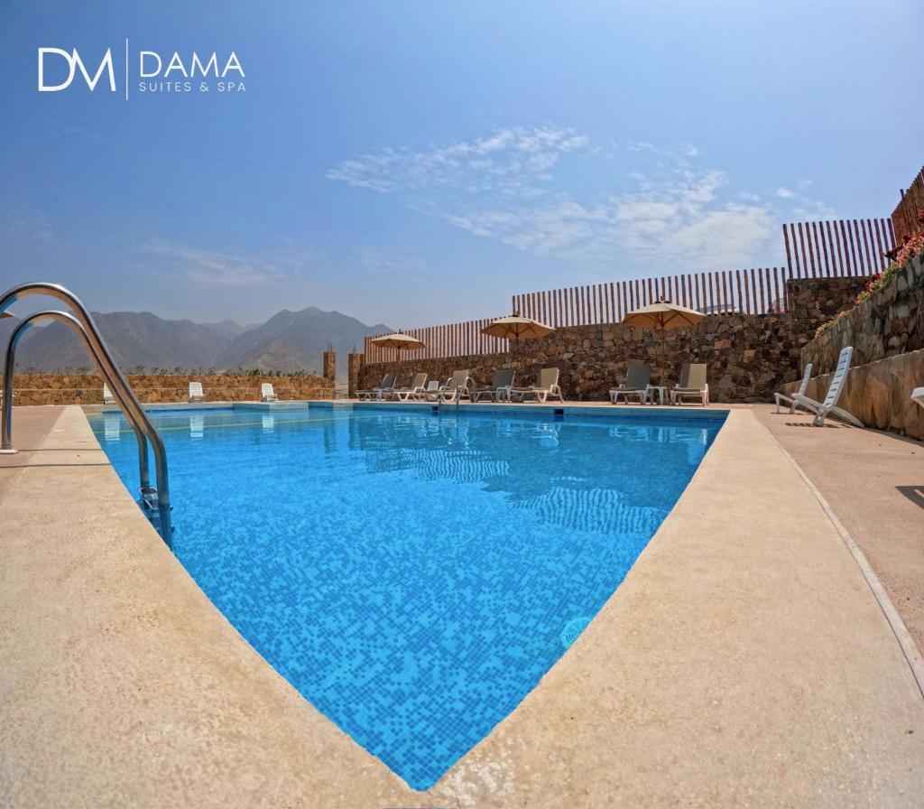Dama Suites & Spa photo 4