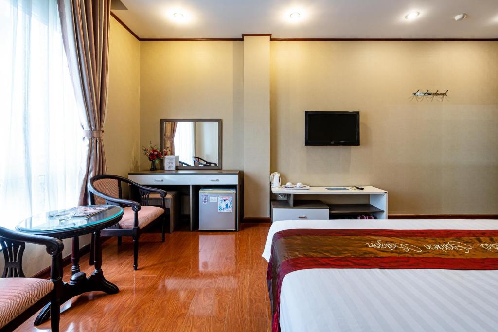 La Palma Boutique Hotel