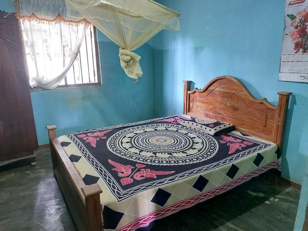 Green Waves HomeStay photo 3