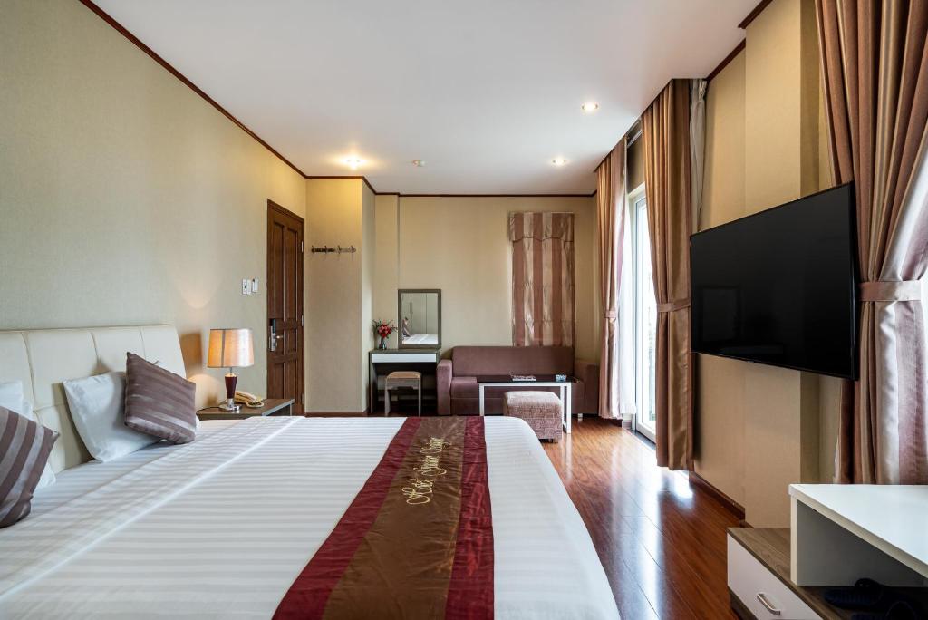 La Palma Boutique Hotel