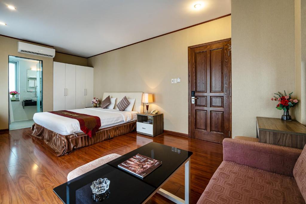 La Palma Boutique Hotel