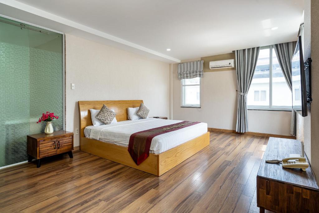 La Palma Boutique Hotel