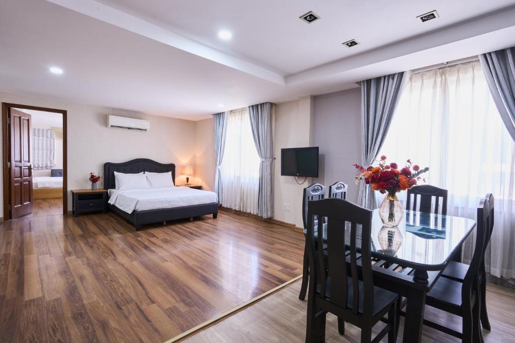 La Palma Boutique Hotel