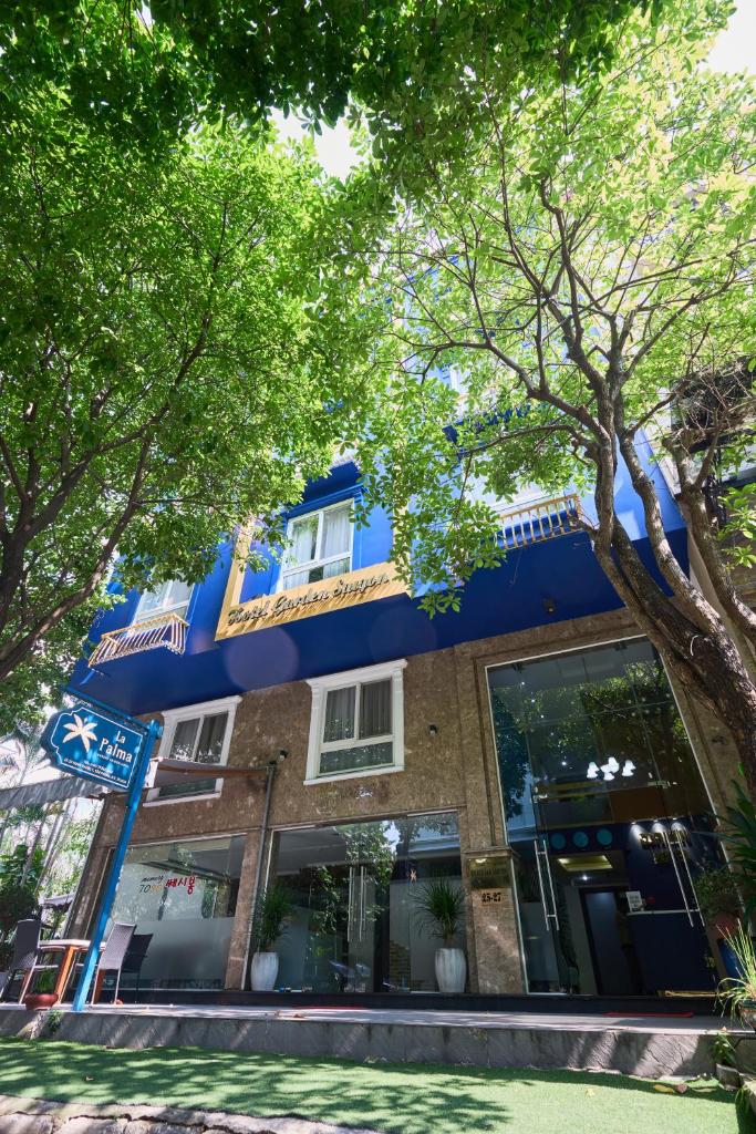 La Palma Boutique Hotel