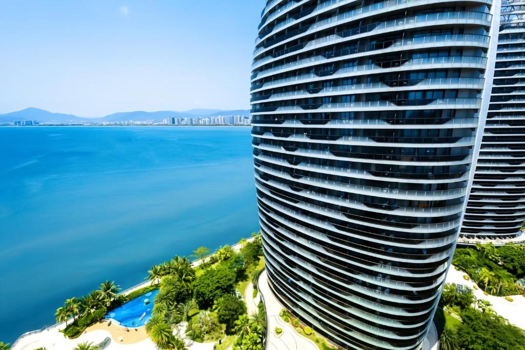Sanya Phoenix Wutong Sea Resort & Spa