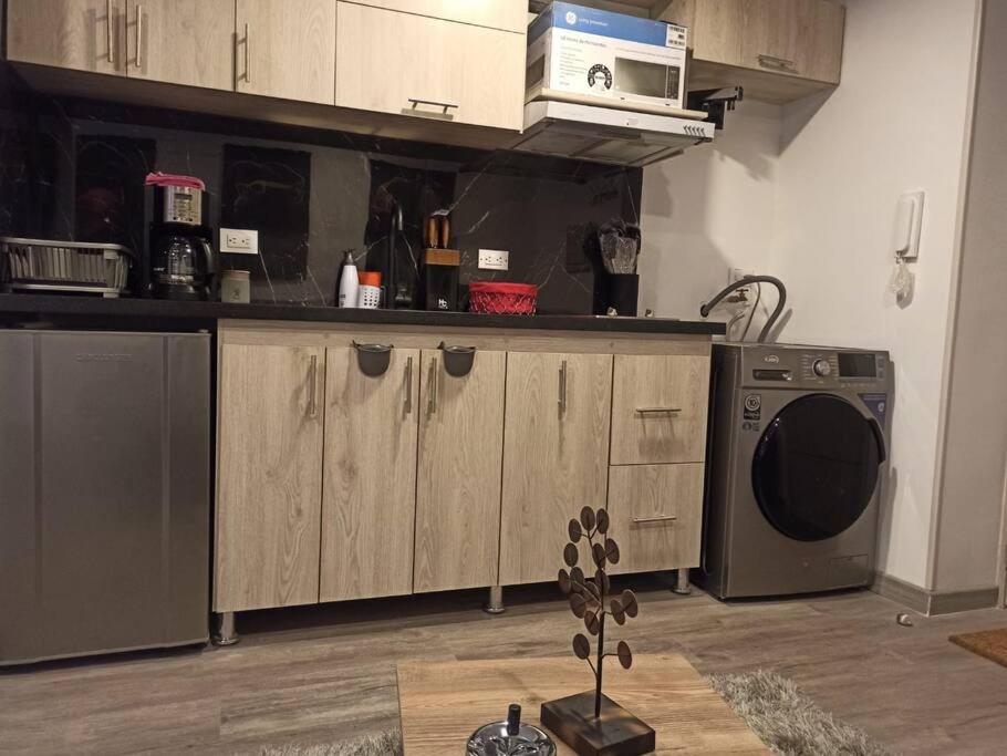 Torre Ventto Lofts 24/7 photo 1