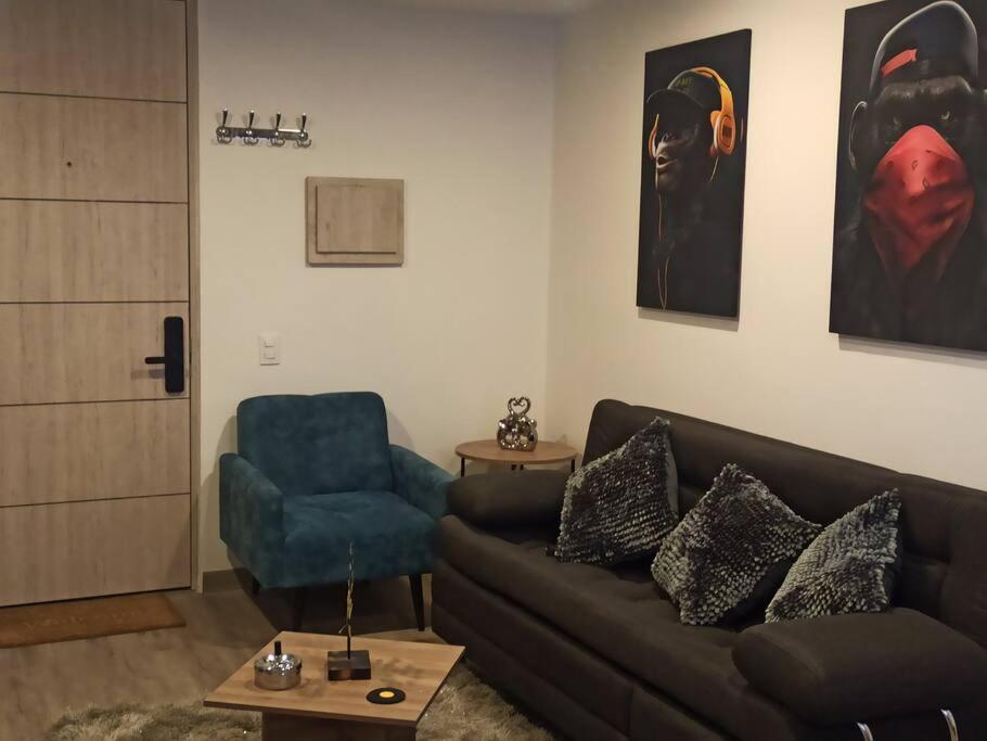 Torre Ventto Lofts 24/7 photo 2