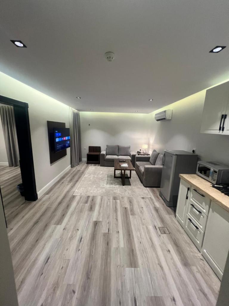 Amwaj Alshatie Furnished Units photo 3