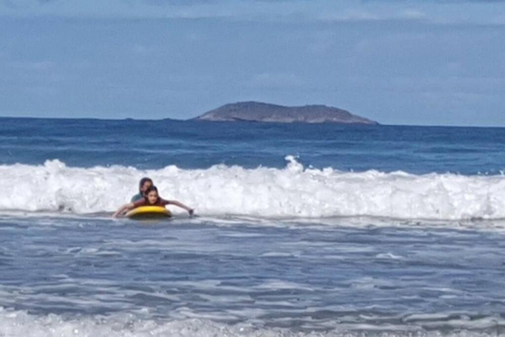 Aqui você está no paraíso! GERIBÁ pé na areia photo 2