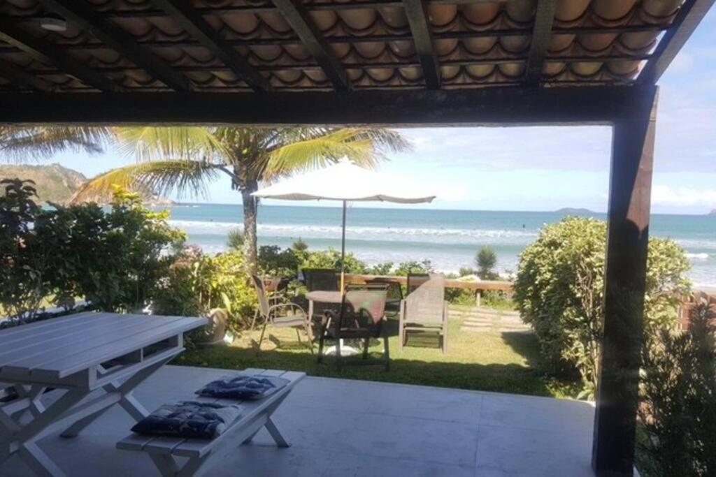 Aqui você está no paraíso! GERIBÁ pé na areia photo 3