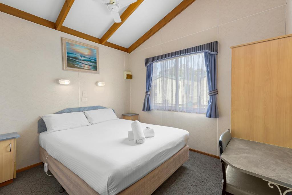 Anchor Belle Holiday Park photo 1