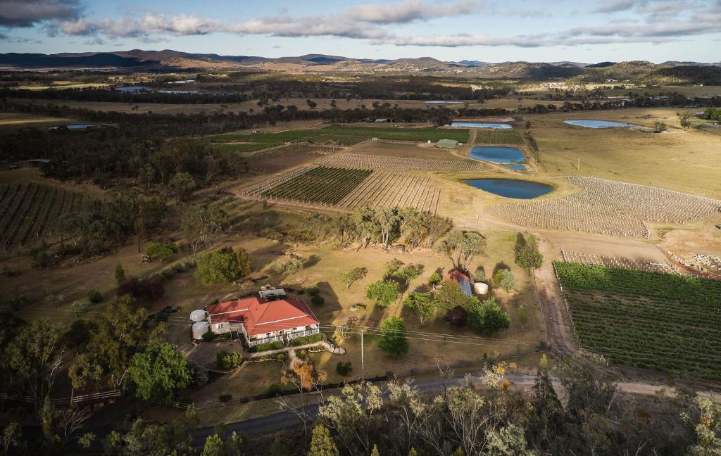 The Homestead at Ballandean Lodge photo 3